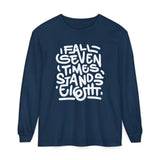 Stand Up Long Sleeve