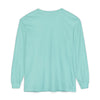 Stand Up Long Sleeve