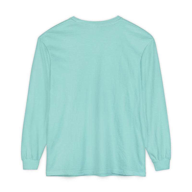 Stand Up Long Sleeve