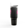 Graffiti Skater Insulated Travel Mug 40oz