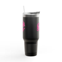 Graffiti Skater Insulated Travel Mug 40oz