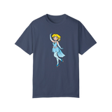 Princess P Ice Skater T-Shirt - Adults Skate Too LLC