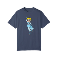 Princess P Ice Skater T-Shirt