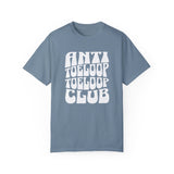 Anti Toe Loop Club T-Shirt