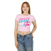 Retro Baby Tee