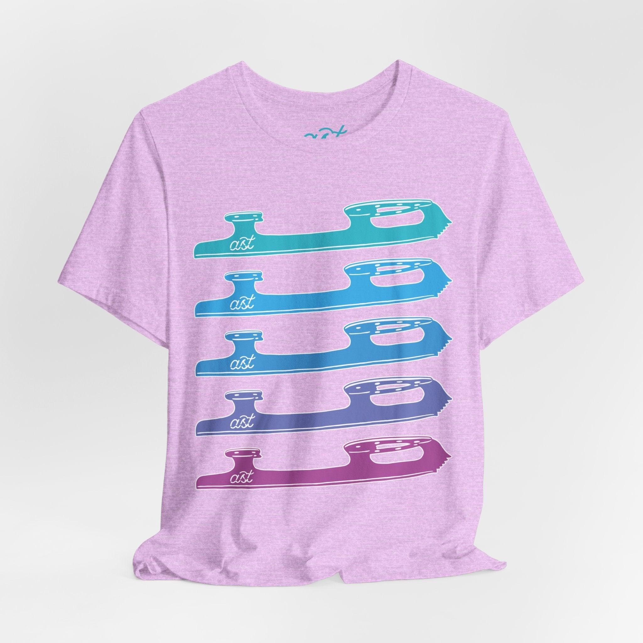 Blade Gradient T-Shirt