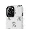 Skating Koala Tough Phone Case