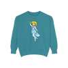 Princess P Ice Skater Unisex Sweatshirt