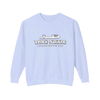Toepick Survivor Unisex Sweatshirt