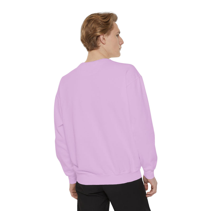 I Don't Always Skate... Unisex Sweatshirt