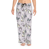 Cozy Winter Women's Pajama Pants