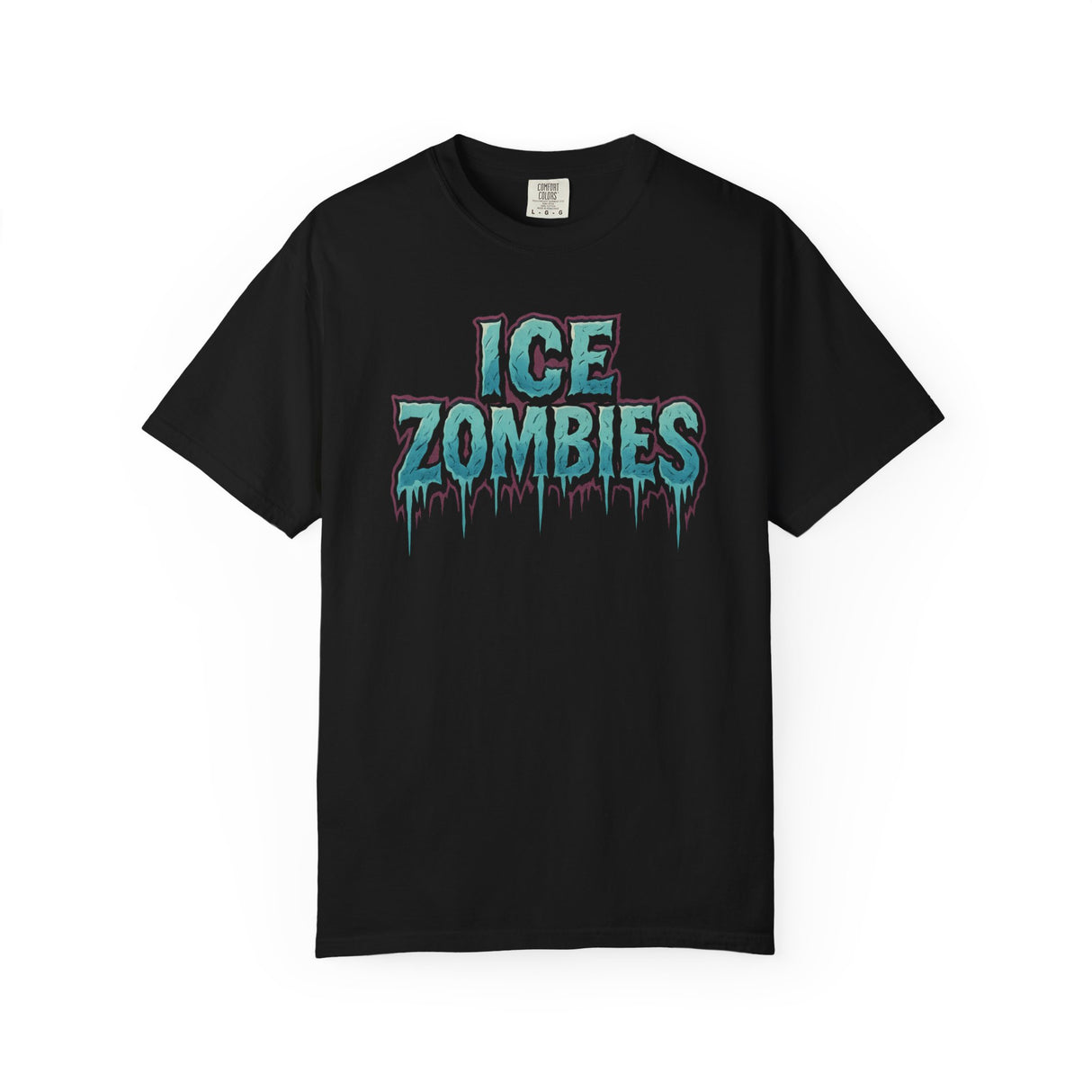 Ice Zombies T-Shirt