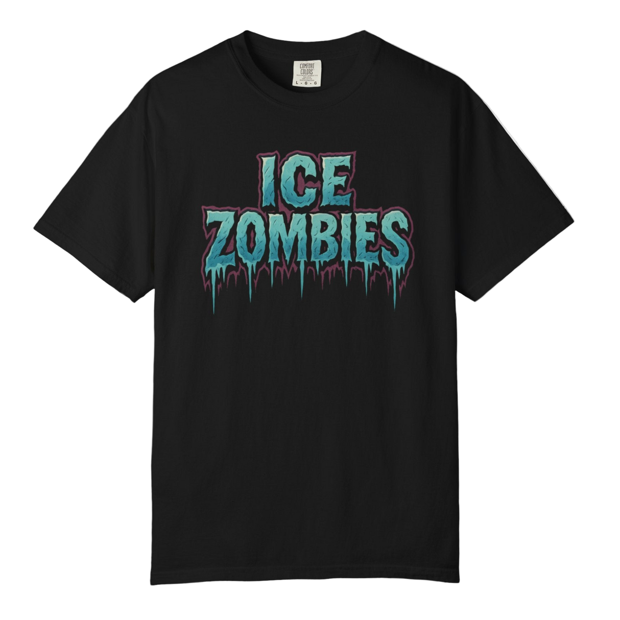 Ice Zombies T-Shirt