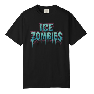 Ice Zombies T-Shirt