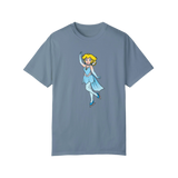 Princess P Ice Skater T-Shirt - Adults Skate Too LLC