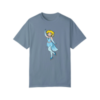 Princess P Ice Skater T-Shirt