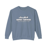 Toepick Survivor Unisex Sweatshirt