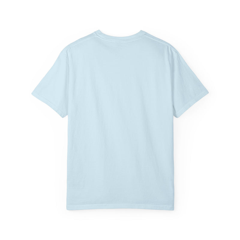 Ice Mode: On T-Shirt