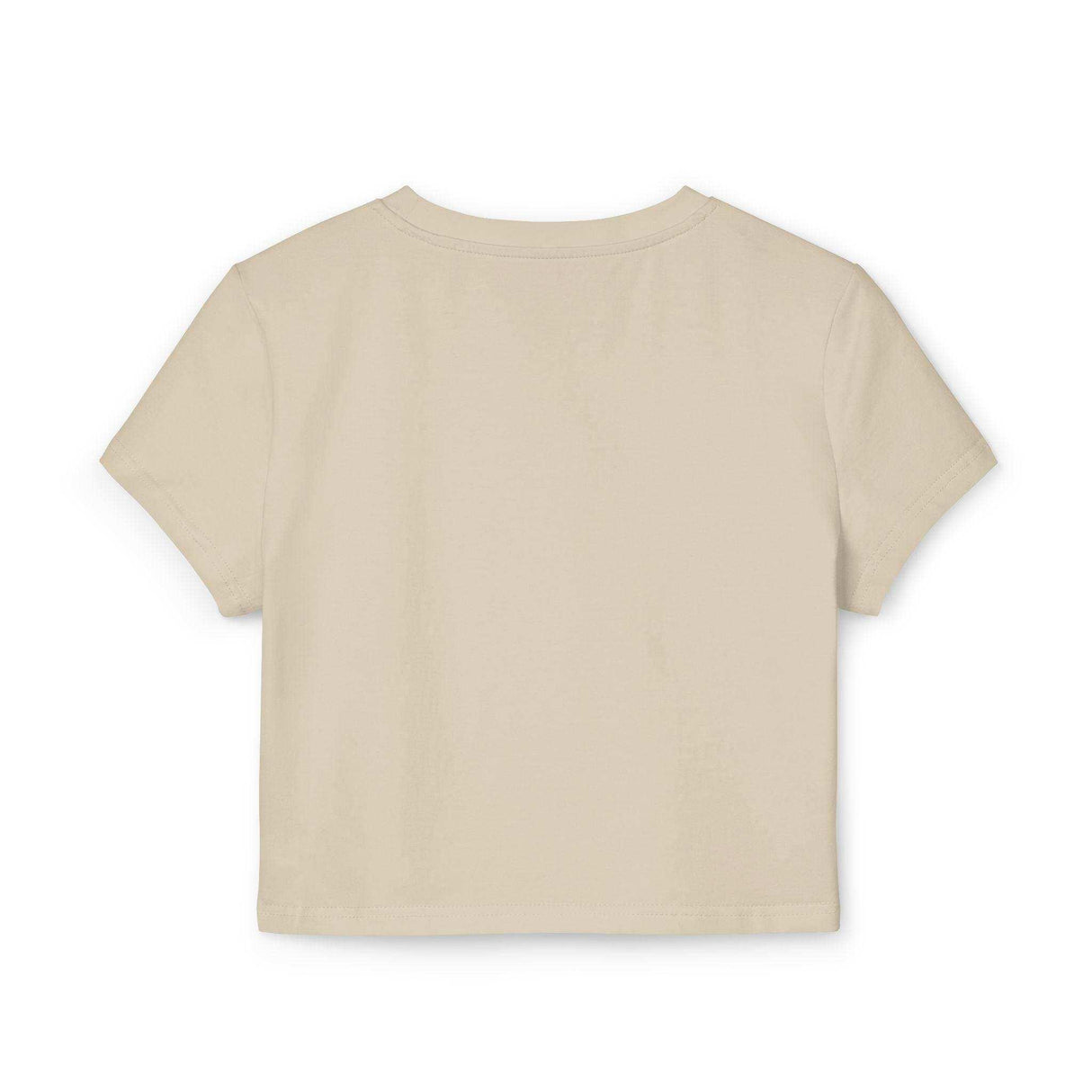 Unicorn Women's Baby Tee - Adults Skate Too LLC