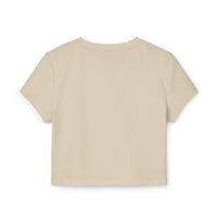 Unicorn Women's Baby Tee