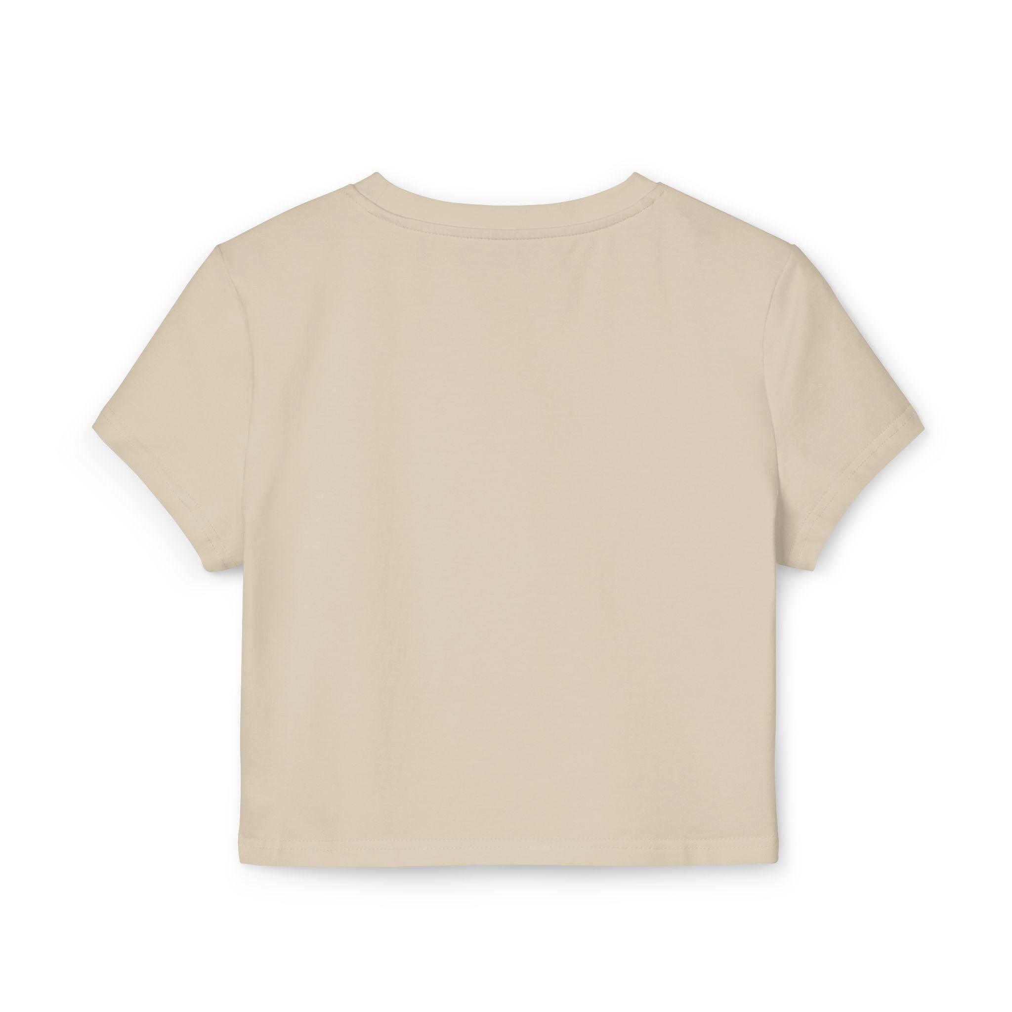Unicorn Women's Baby Tee