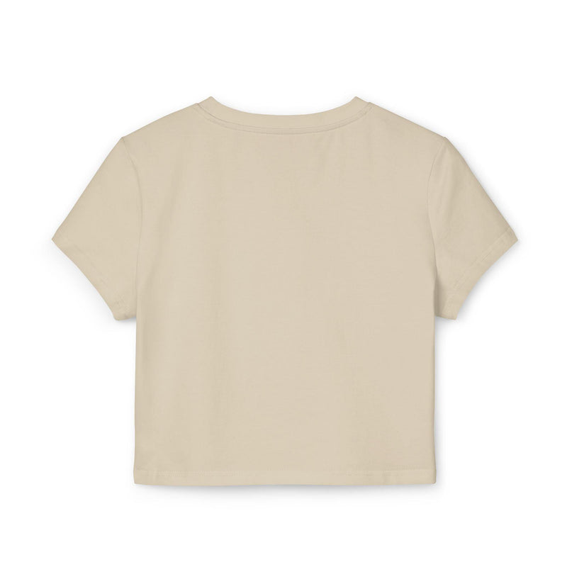 Unicorn Women's Baby Tee