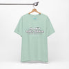 Toepick Survivor Tee