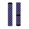 Ice to Meet You Socks - Midnight Edition