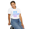 Ice Mode: On T-Shirt