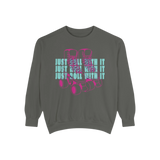 Just Roll With It Unisex Sweatshirt