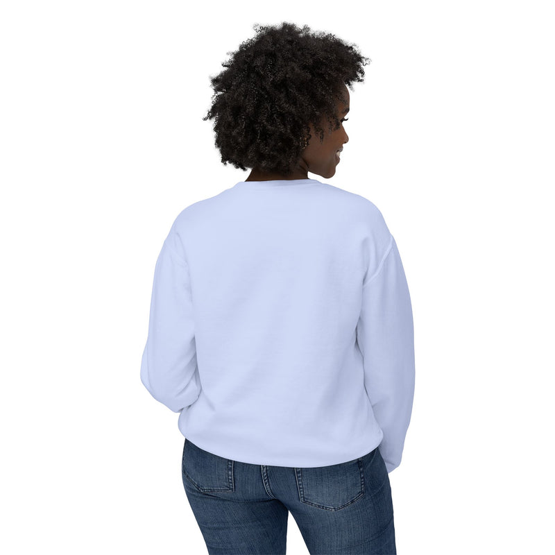 Off My Rocker Sweatshirt