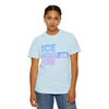 Ice Mode: On T-Shirt