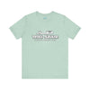 Toepick Survivor Tee