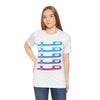 Blade Gradient T-Shirt