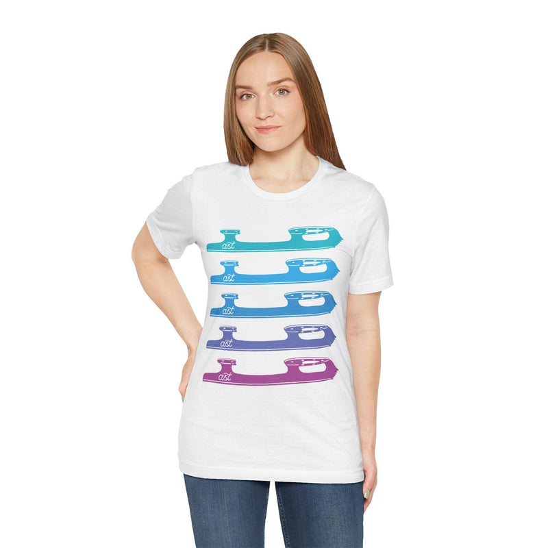 Blade Gradient T-Shirt