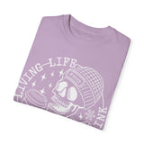 Living Life at the Rink T-Shirt