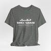 Toepick Survivor Tee