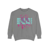 Just Roll With It Unisex Sweatshirt