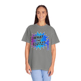 What the Flutz? T-Shirt