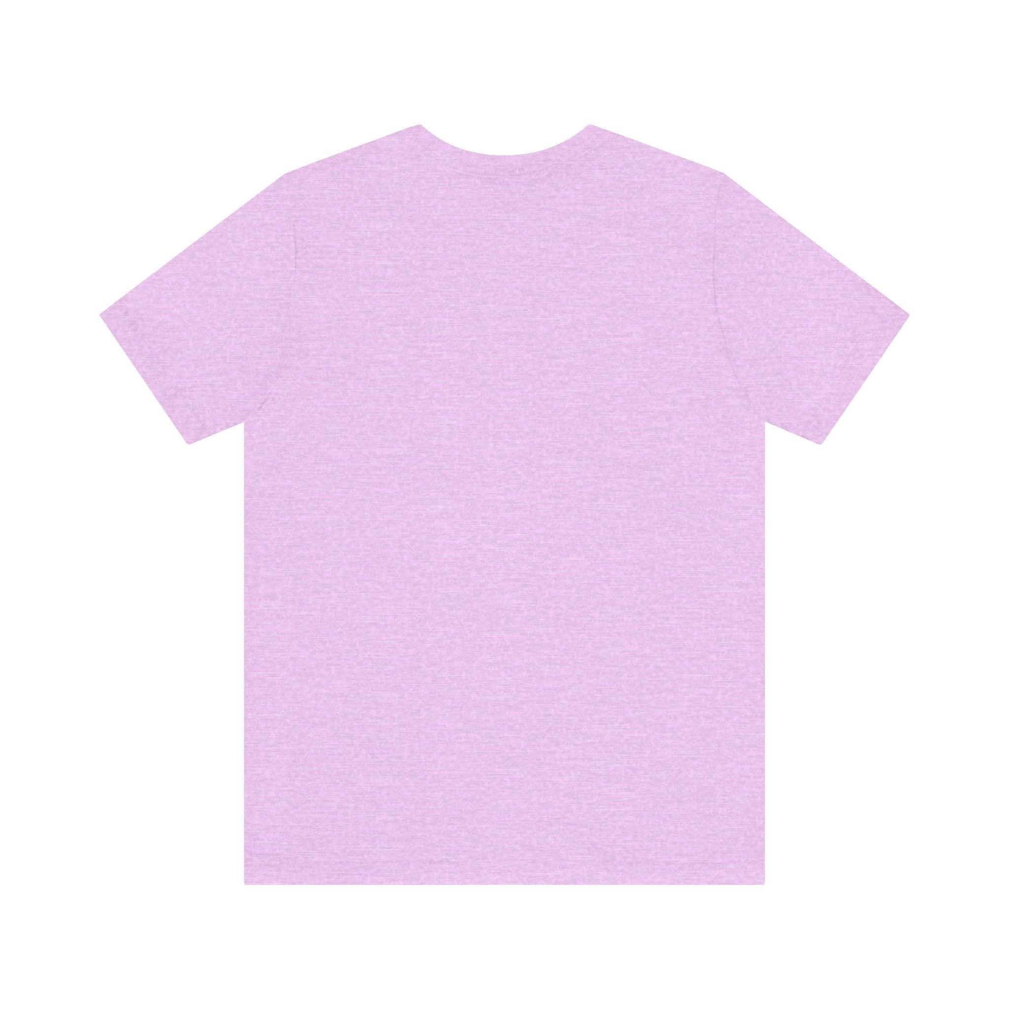Blade Gradient T-Shirt