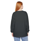 Blade Gradient Unisex Long Sleeve T-Shirt - Adults Skate Too LLC