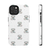 Skating Koala Tough Phone Case