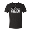 Skaters Gonna Skate T-Shirt