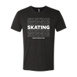 SKATING T-Shirt