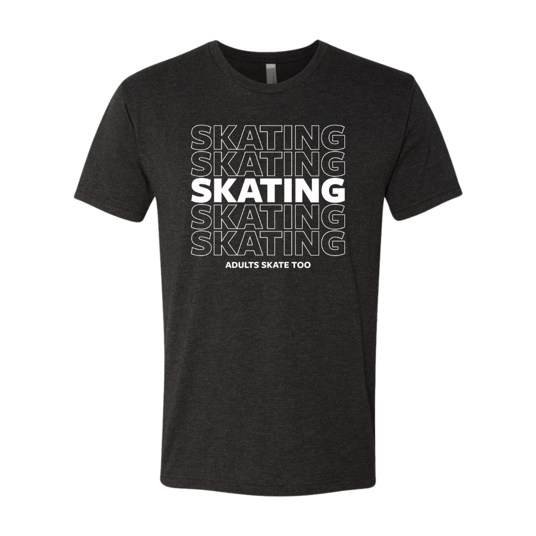 SKATING T-Shirt