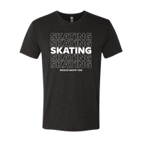SKATING T-Shirt