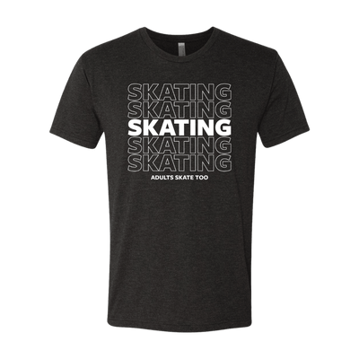 SKATING T-Shirt