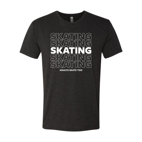 SKATING T-Shirt