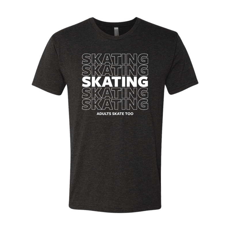 SKATING T-Shirt