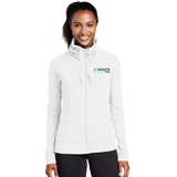 AST Premium Women's Zip Up Jacket